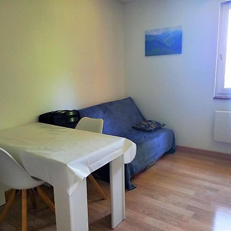 Charmant Logement Sur La Station De Val Louron Génos 外观 照片