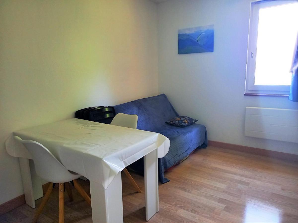 Charmant Logement Sur La Station De Val Louron Génos 外观 照片